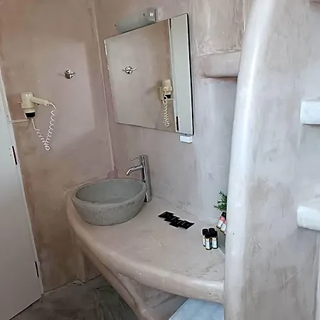 Naxos Summerland Apartmanhotel 3*