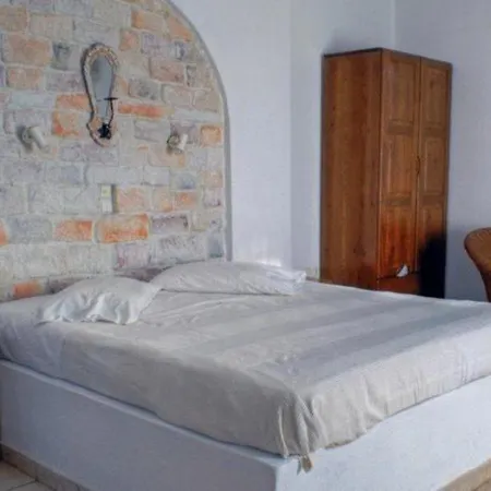 Naxos Summerland Aparthotel Kastraki (Naxos)