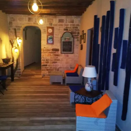 Naxos Summerland Aparthotel