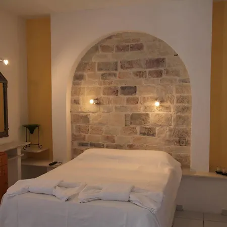 Naxos Summerland Aparthotel Kastraki (Naxos)