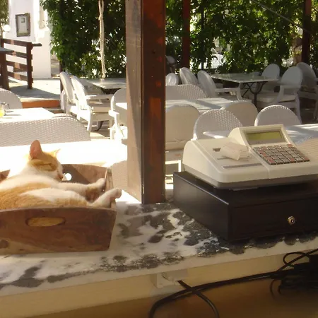 Naxos Summerland Aparthotel 3*