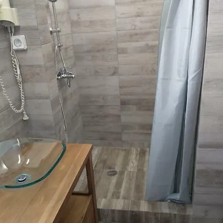 Aparthotel Naxos Summerland 3*
