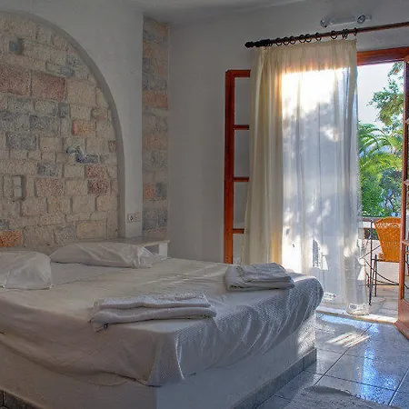 Naxos Summerland Aparthotel Kastraki (Naxos)