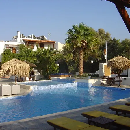 Aparthotel Naxos Summerland