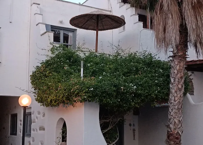 Naxos Summerland 3* Kastrákion