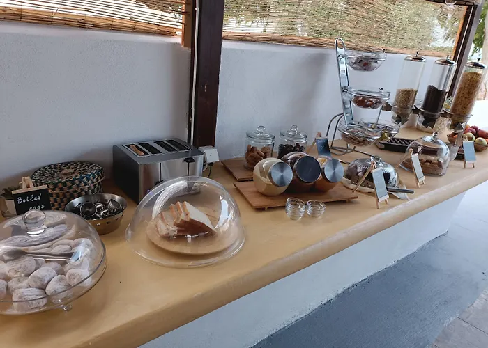 Naxos Summerland Kastrákion